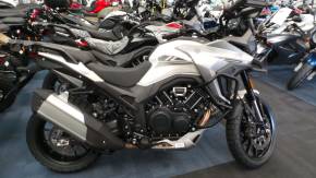 MBP C 2025  at C & A Superbikes Kings Lynn