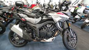 MBP T 2025  at C & A Superbikes Kings Lynn