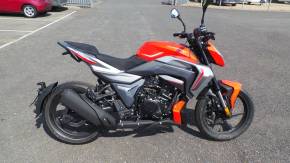 MBP C 2025  at C & A Superbikes Kings Lynn