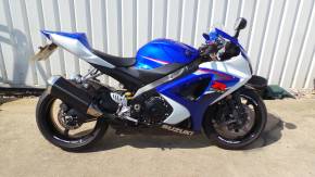SUZUKI GSX-R1000 2007  at C & A Superbikes Kings Lynn