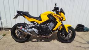 HONDA CB600F HORNET 2015  at C & A Superbikes Kings Lynn