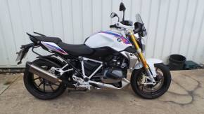 BMW R1200R 2020  at C & A Superbikes Kings Lynn
