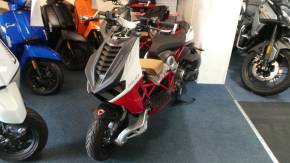 ITALJET DRAGSTER 2025  at C & A Superbikes Kings Lynn