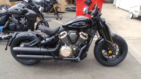 BENDA MOTO NAPOLEAN BOB 500 2025  at C & A Superbikes Kings Lynn