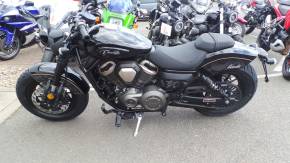 BENDA MOTO CHINCHILLA 500 2025  at C & A Superbikes Kings Lynn