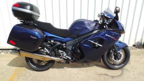TRIUMPH SPRINT GT 1050 2011  at C & A Superbikes Kings Lynn