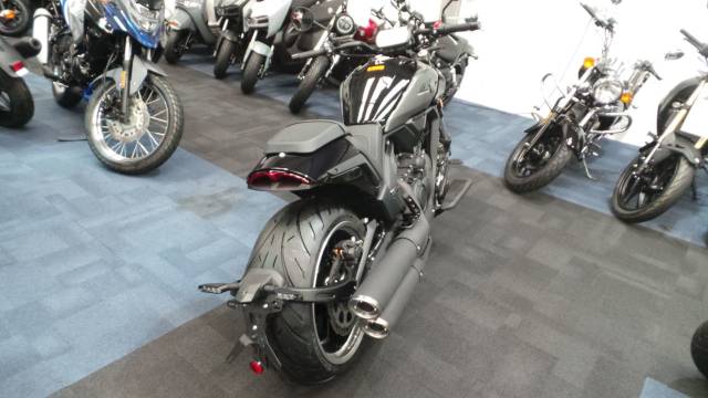 2025 Morbidelli C1002V 0