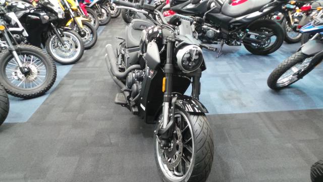 2025 Morbidelli C1002V 0