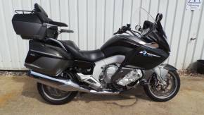 BMW K1600GTL E 2016  at C & A Superbikes Kings Lynn