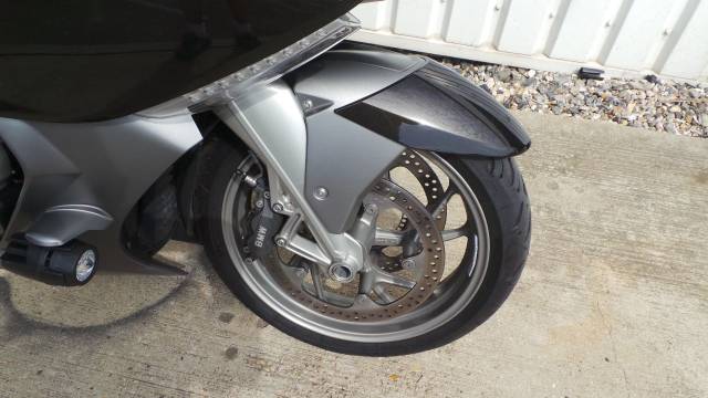 2016 BMW K1600GTL E K 1600 GTL EXCLUSIVE