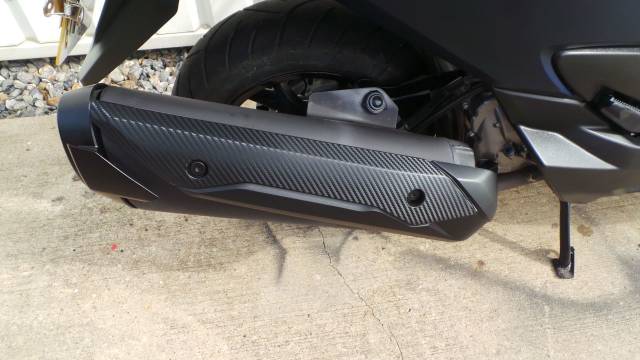 2019 Suzuki AN400 AN 400 AL9