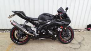 SUZUKI GSX-R1000 2005  at C & A Superbikes Kings Lynn