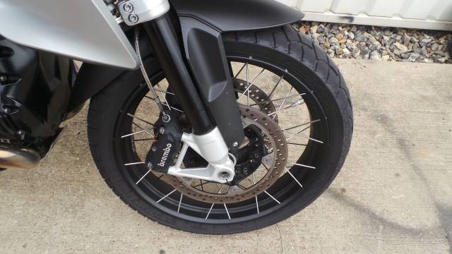 2016 BMW R1200GS R 1200 GS