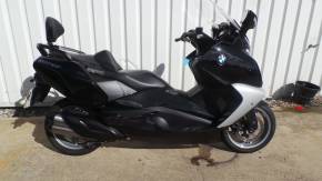 BMW C650 GT 2017  at C & A Superbikes Kings Lynn