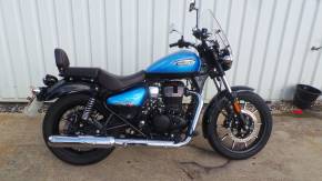 ROYAL ENFIELD METEOR 2023  at C & A Superbikes Kings Lynn