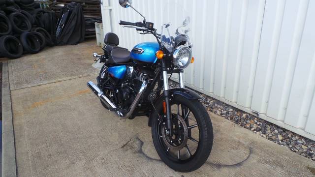 2023 Royal Enfield Meteor METEOR 350 E5