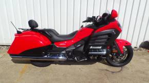 HONDA GL1800 F6C 2015  at C & A Superbikes Kings Lynn