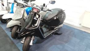 LAMBRETTA X 2025  at C & A Superbikes Kings Lynn