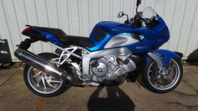 BMW K1200R 2007  at C & A Superbikes Kings Lynn