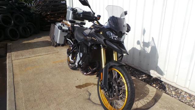 2024 Voge Dsx 900 DSX
