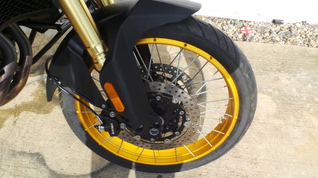 2024 Voge Dsx 900 DSX