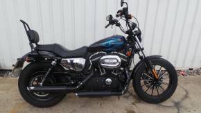 HARLEY-DAVIDSON XL 2013  at C & A Superbikes Kings Lynn