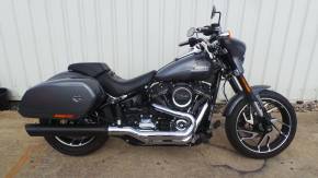 HARLEY-DAVIDSON FLS 2021  at C & A Superbikes Kings Lynn