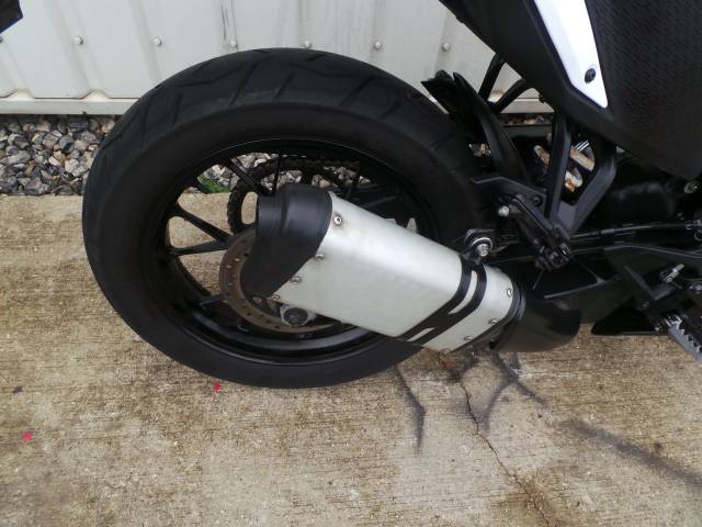 2020 KTM 390 Adventure 390 ADVENTURE 20