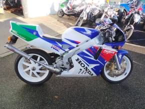 HONDA NSR250 1999  at C & A Superbikes Kings Lynn