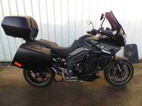 TRIUMPH TIGER 1050 2017  at C & A Superbikes Kings Lynn