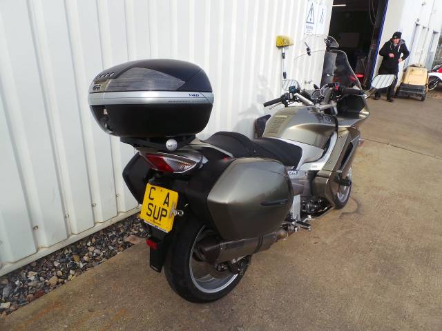 2006 Yamaha FJR1300 FJR 1300 A