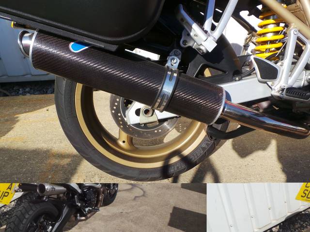 2000 Ducati ST2 ST 2