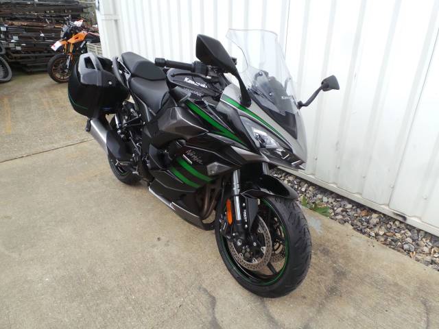 2020 Kawasaki Z1000SX ZX 1002 KLFA