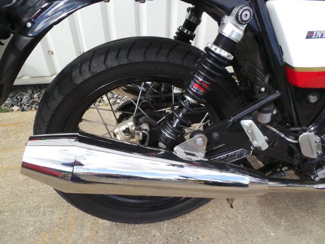 2021 Royal Enfield Interceptor INT 650 Twin INTERCEPTOR INT 650 20