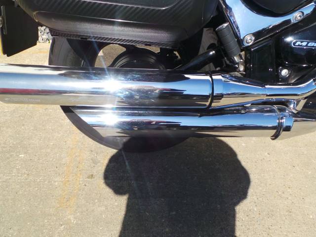 2009 Suzuki VZ800 VZ 800 ZK9