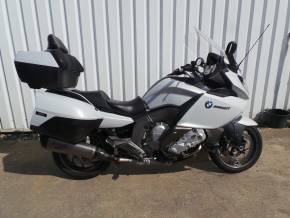 BMW K1600GT at C & A Superbikes Kings Lynn
