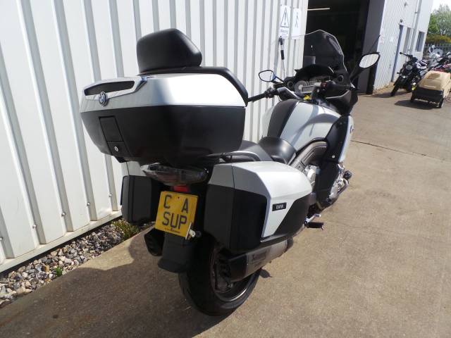 2017 BMW K1600GT K 1600 GT