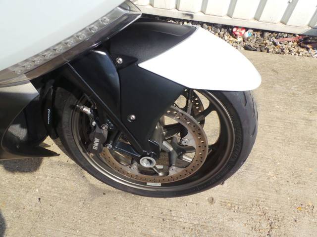 2017 BMW K1600GT K 1600 GT