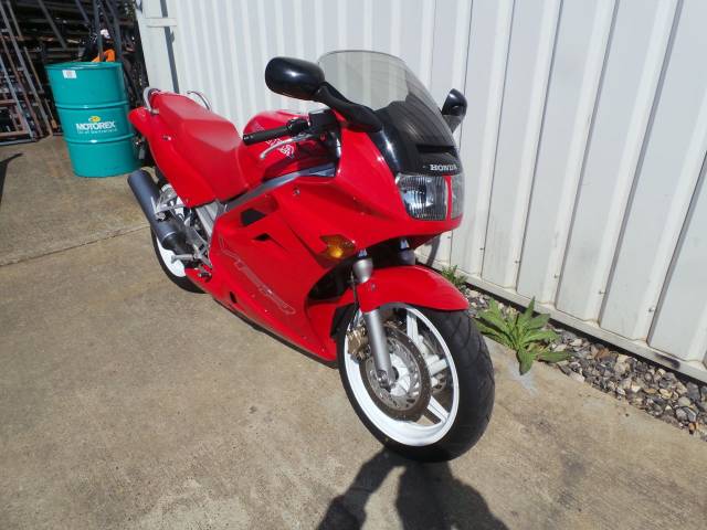 1991 Honda VFR750 VFR750F-M