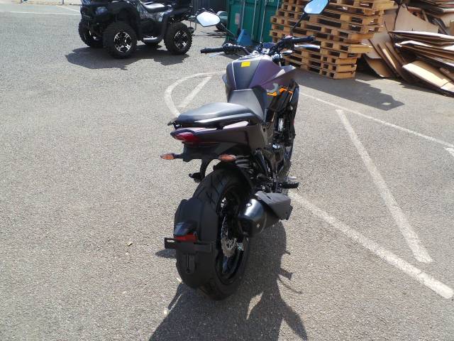 2026 SYM NHX 125 0