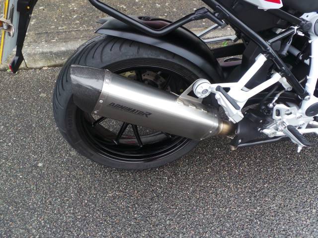 2020 BMW R1250 R R 1250 R SPORT