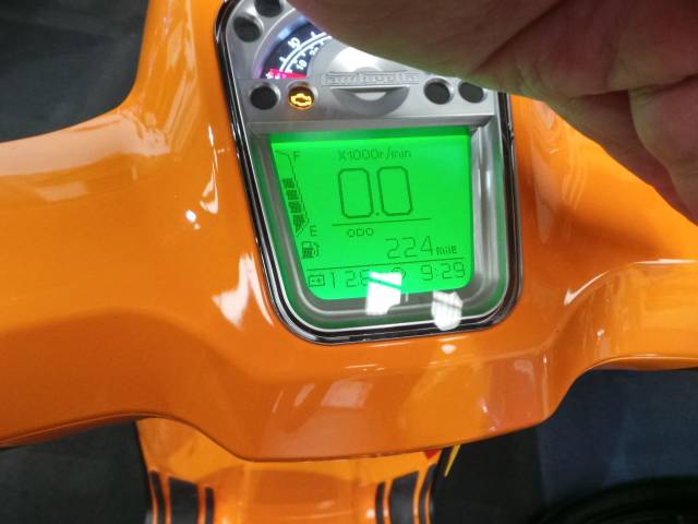 2026 Lambretta V50 V-50 SPECIAL E5