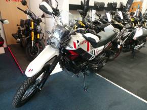 HERO XPULSE 200 PRO at C & A Superbikes Kings Lynn