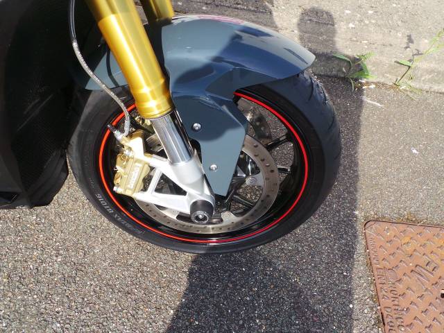 2018 BMW S1000R S 1000 R