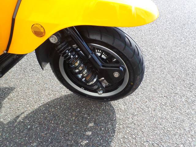 2024 Royal Alloy GP300 GP 300 LC E5