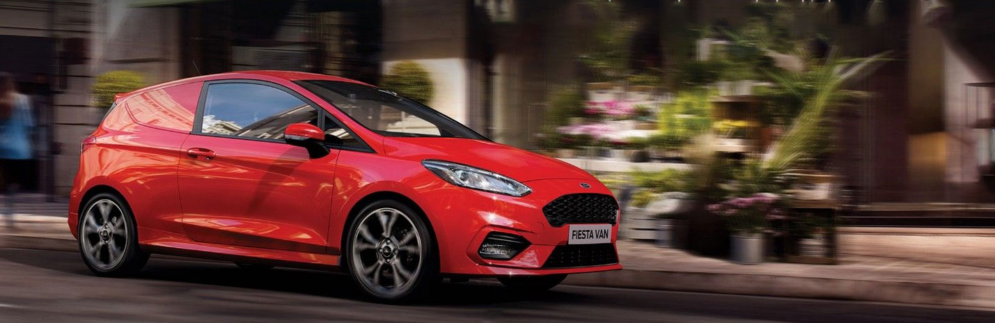 ford fiesta-van-my21 Banner