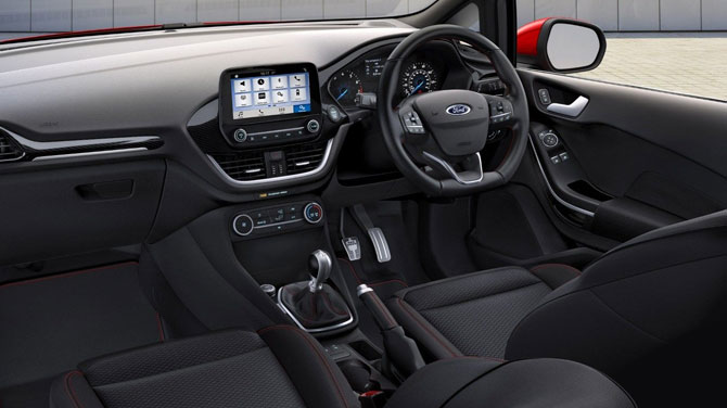 New Car Image