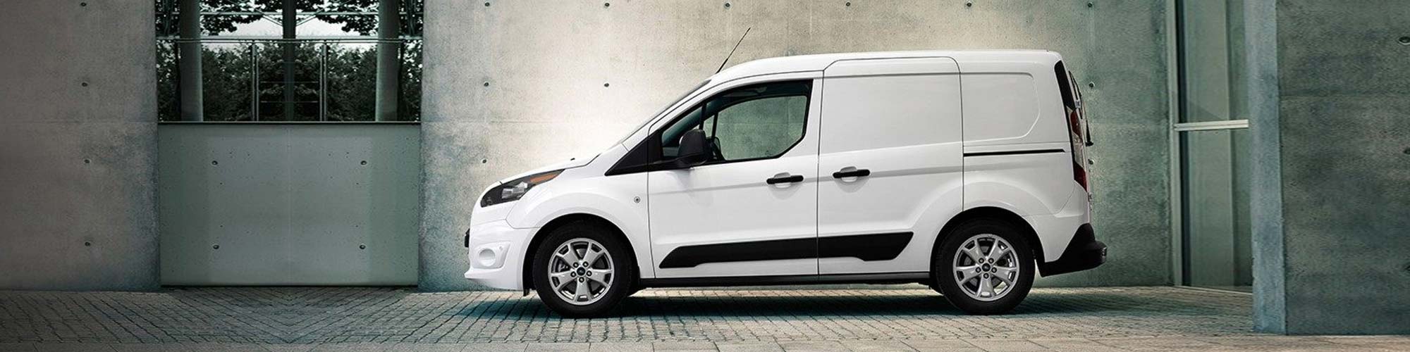 ford transit-connect Banner