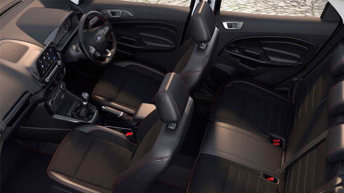 New Car Image