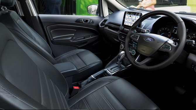 New Car Image